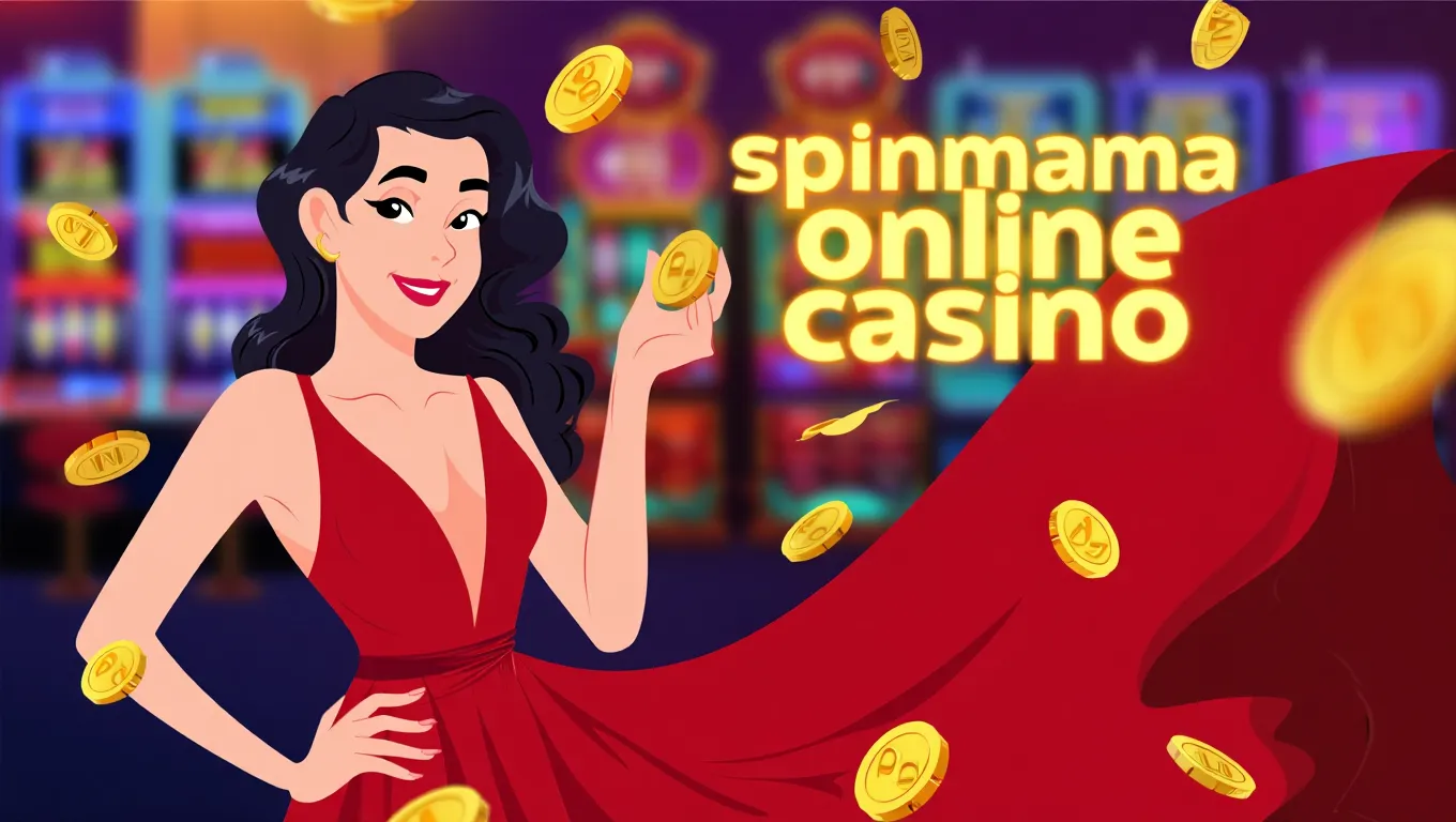 spinmama app spinmama app