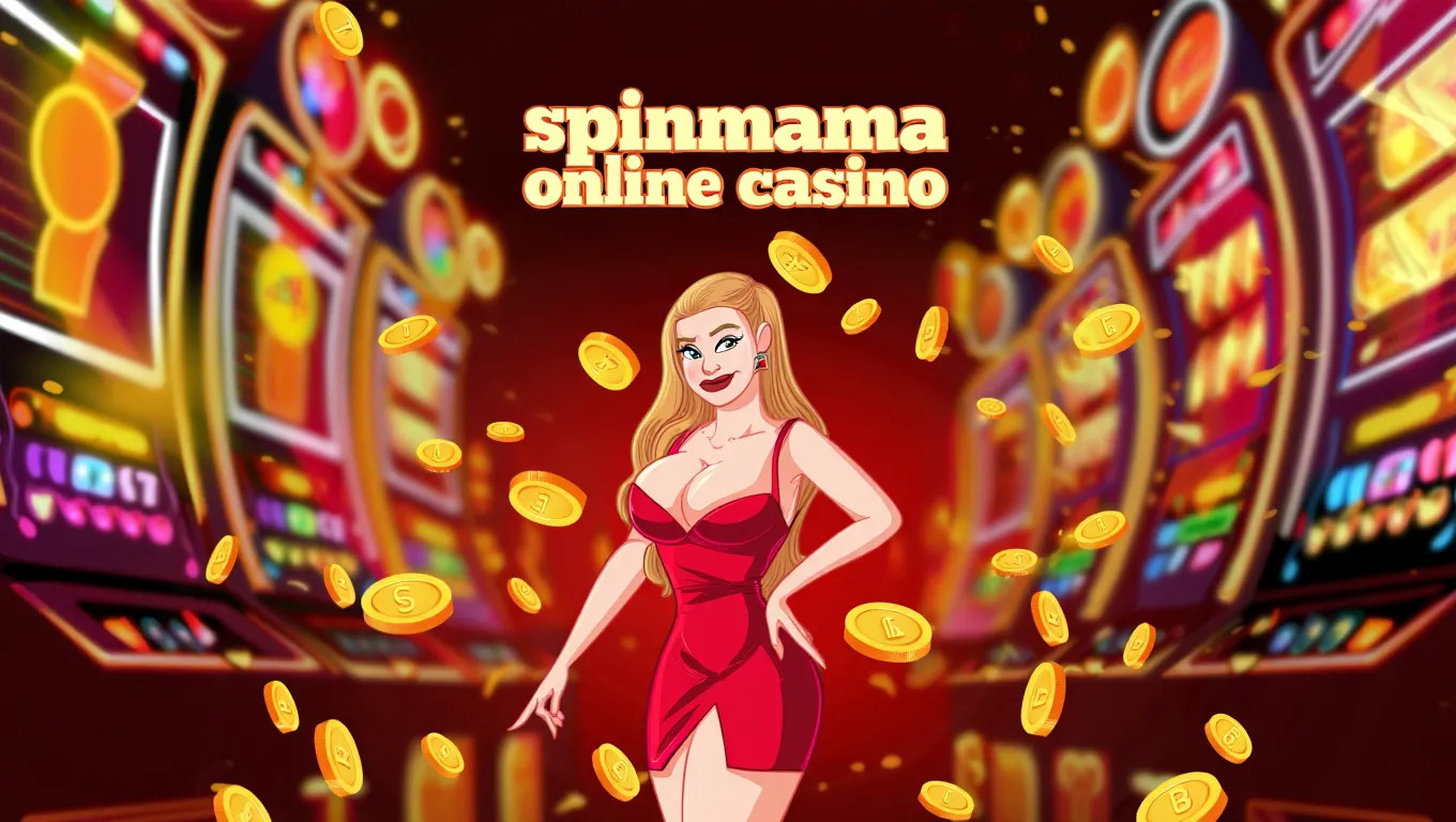spinmama app spinmama app