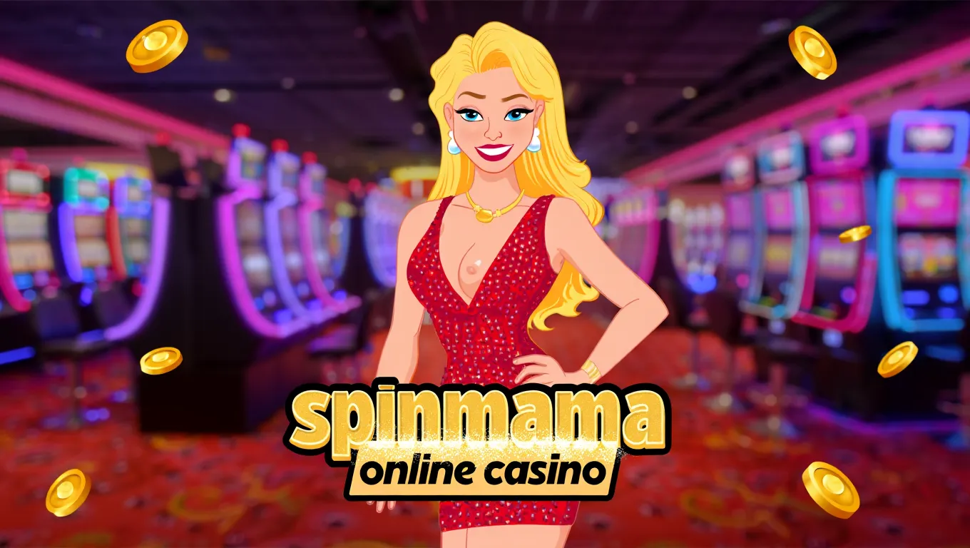 spinmama spinmama