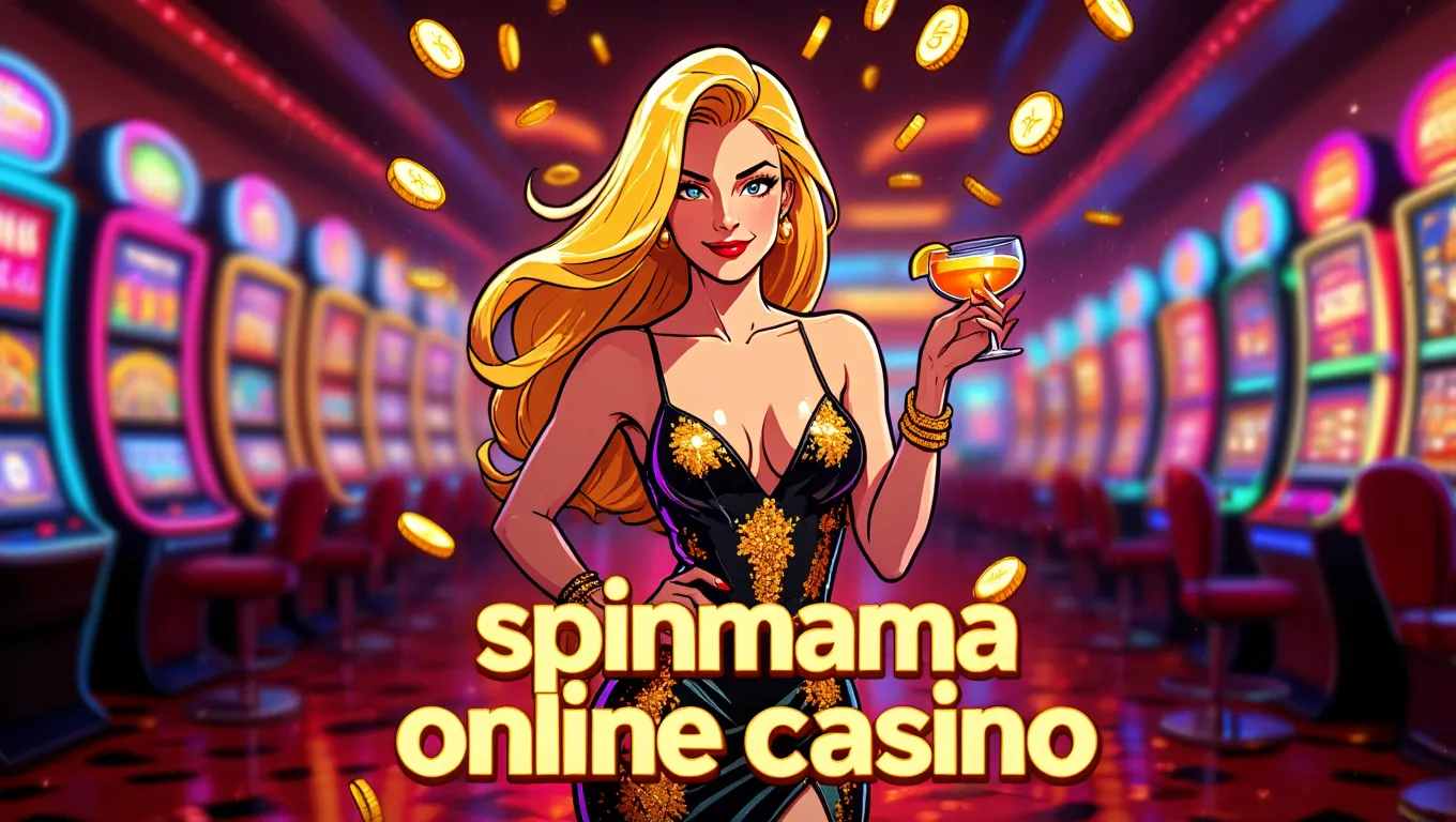 spinmama spinmama